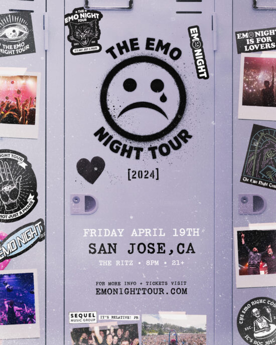 Nightclub in San Jose CA  Live Music Event Venue San Jose